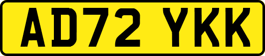 AD72YKK