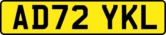 AD72YKL