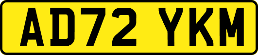 AD72YKM