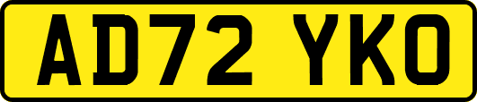 AD72YKO