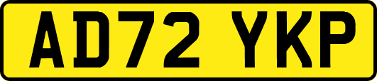 AD72YKP