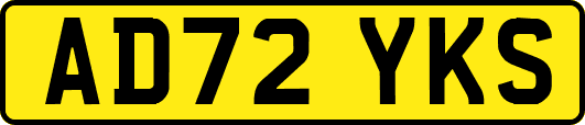 AD72YKS