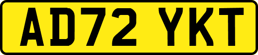 AD72YKT