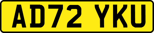 AD72YKU