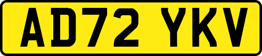 AD72YKV