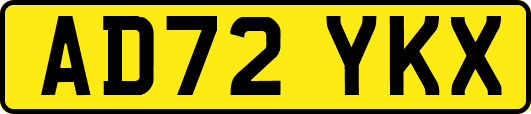 AD72YKX