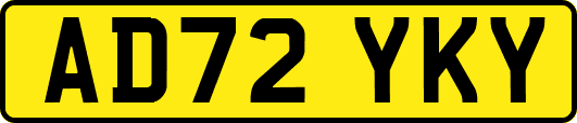 AD72YKY