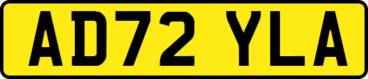 AD72YLA