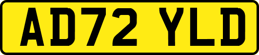 AD72YLD