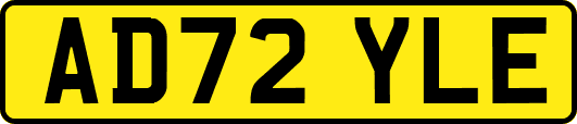 AD72YLE