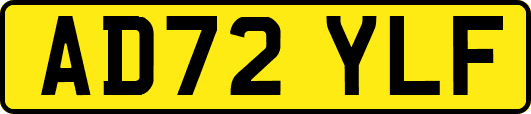 AD72YLF