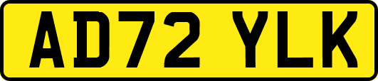 AD72YLK