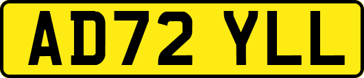 AD72YLL