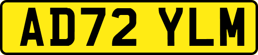 AD72YLM