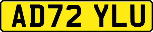 AD72YLU