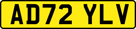 AD72YLV