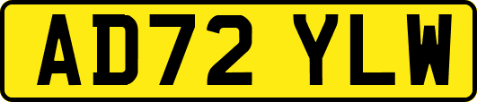 AD72YLW