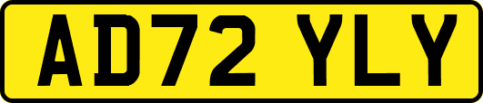 AD72YLY