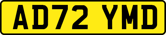 AD72YMD