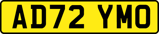 AD72YMO