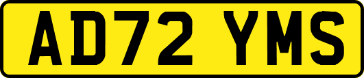 AD72YMS