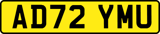 AD72YMU