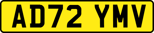 AD72YMV