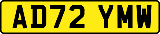 AD72YMW