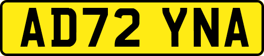 AD72YNA