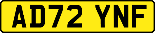 AD72YNF