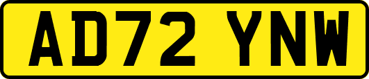 AD72YNW