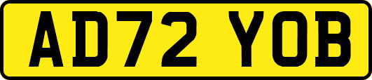 AD72YOB