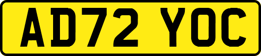 AD72YOC