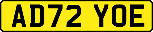 AD72YOE