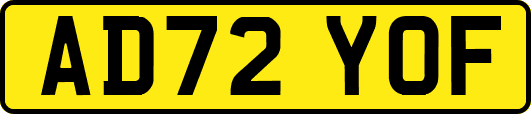 AD72YOF