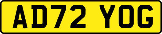AD72YOG