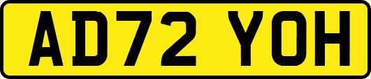 AD72YOH