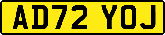 AD72YOJ