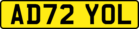 AD72YOL