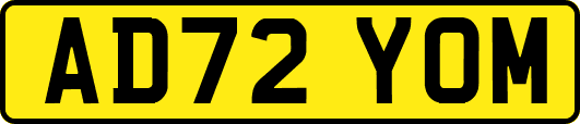 AD72YOM