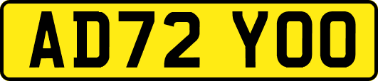 AD72YOO