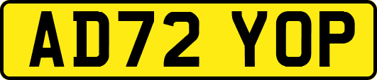 AD72YOP