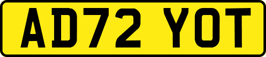 AD72YOT