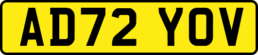 AD72YOV