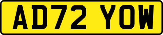 AD72YOW