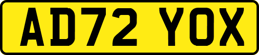 AD72YOX