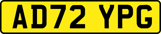AD72YPG