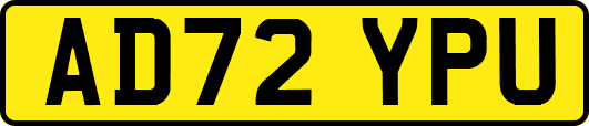 AD72YPU