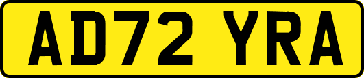 AD72YRA