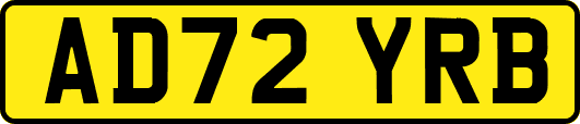 AD72YRB